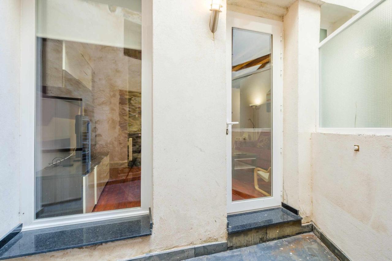 Apartamento Con Patio Junto A La Catedral By Toledo Ap Zewnętrze zdjęcie