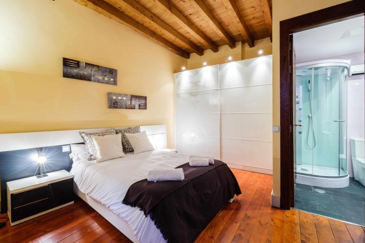 Apartamento Con Patio Junto A La Catedral By Toledo Ap Zewnętrze zdjęcie