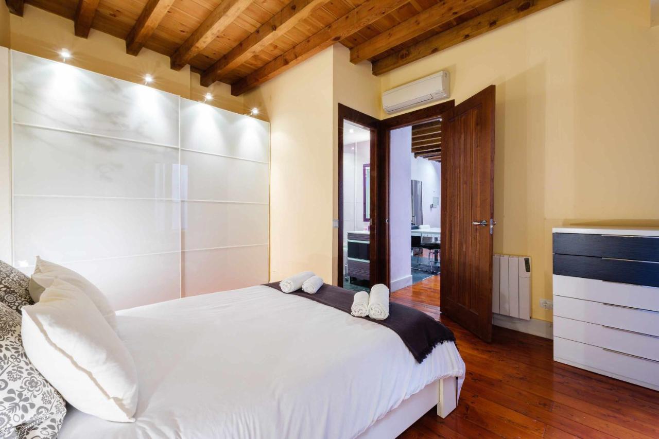 Apartamento Con Patio Junto A La Catedral By Toledo Ap Zewnętrze zdjęcie